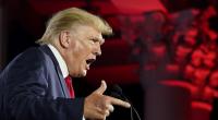 Donald Trump meint DEN Beweis für die 