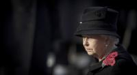 Queen Elizabeth II. ist in tiefer Trauer: Ihre Cousine und beste Freundin Margaret Rhodes ist am Freitag im Alter von 91 Jahren gestorben.