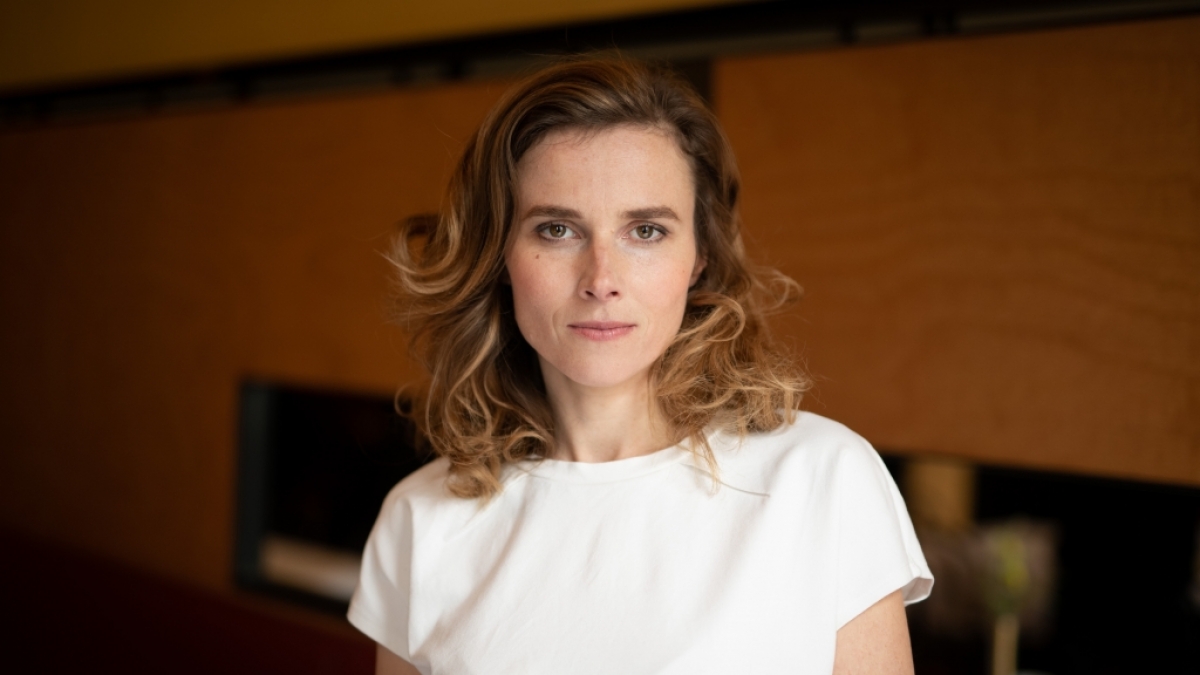 "Tatort"-Star Karin Hanczewski will sich mit dem Outing "als Mensch befreien". (Foto)