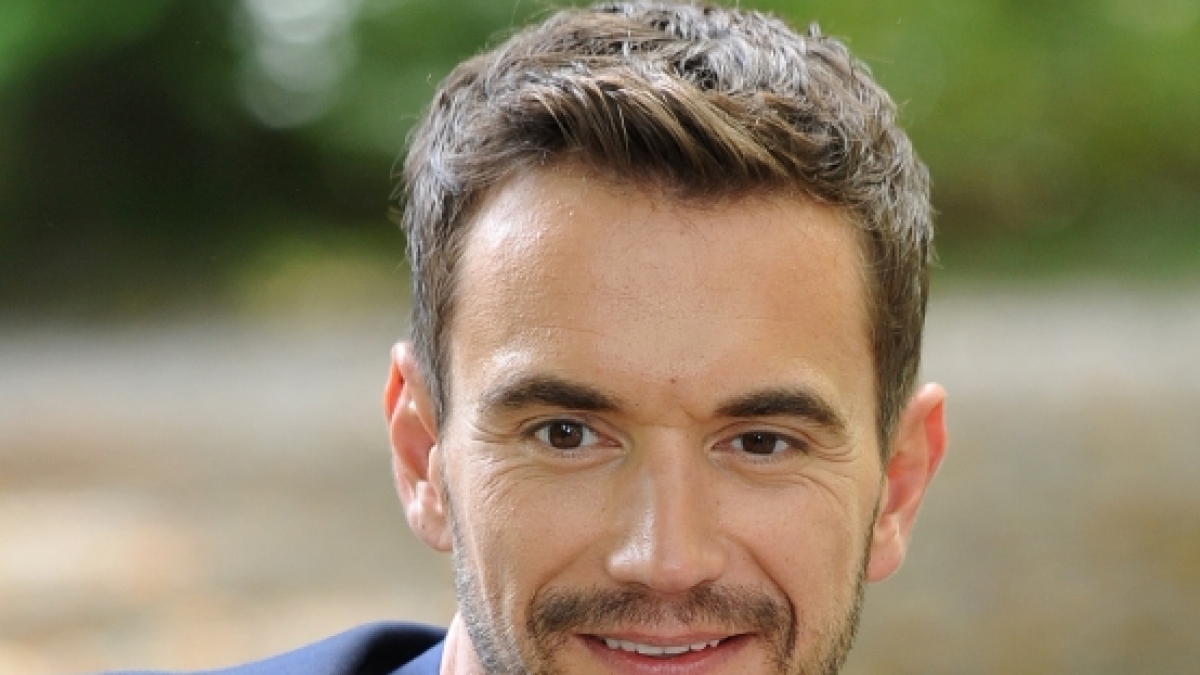 Florian Silbereisen g&ouml;nnt sich nach seiner Schlager-Tour eine kleine Auszeit. (Foto)