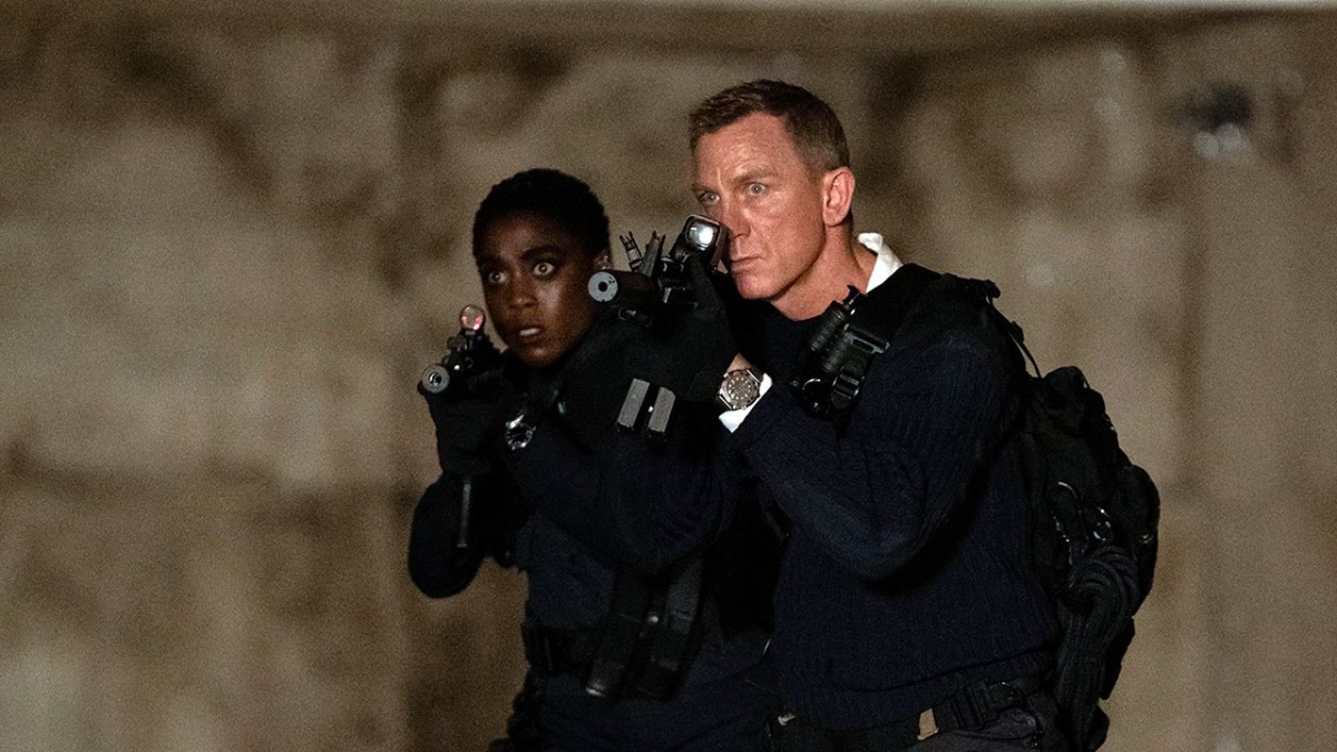 James Bond 007 - Keine Zeit zu sterben bei RTL (Foto)