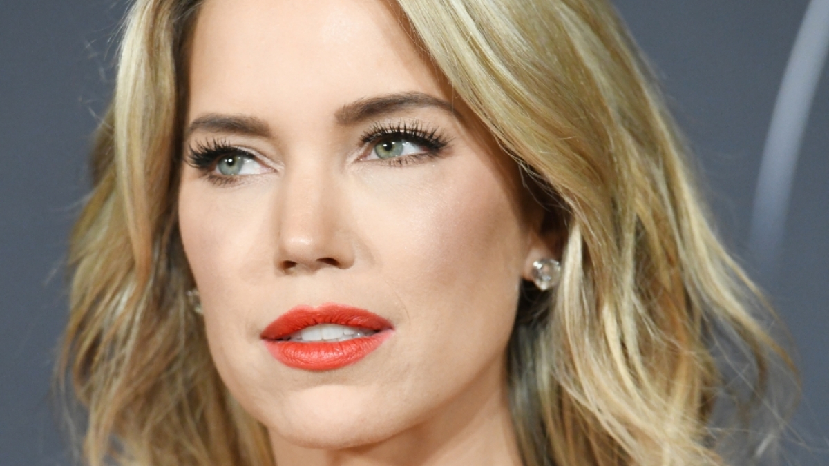 Sylvie Meis war magers&uuml;chtig. (Foto)