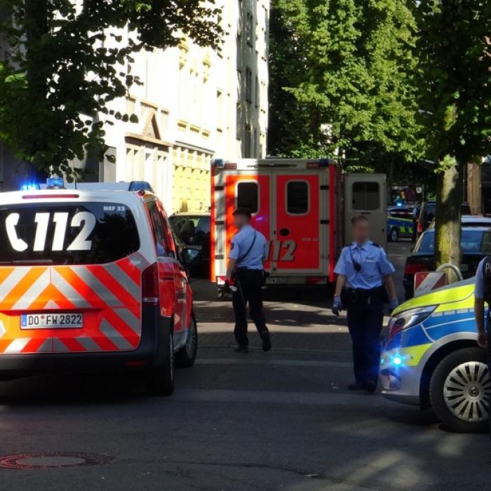 Von Polizei erschossener 16-Jährige war vorher in Psychiatrie