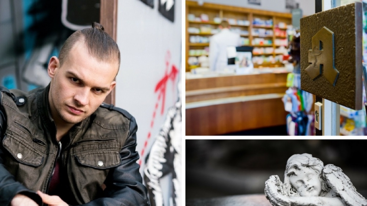 Die Nachrichten des Tages vom 29.03.2018. (Foto)
