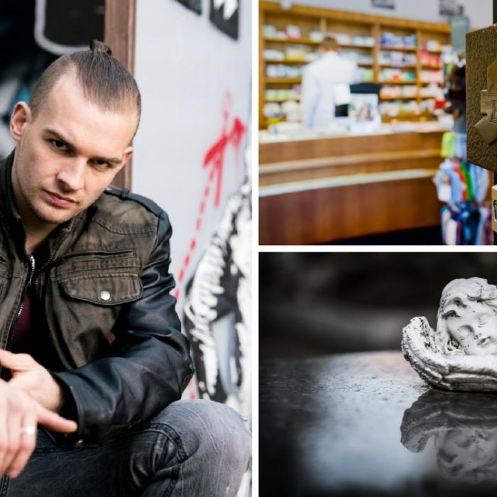 GZSZ-Liebling geht // Hollywood-Star tot aufgefunden // Gebühren-Hammer bei Medizin