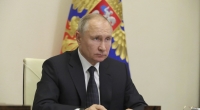 Wladimir Putin blickt seiner für Oktober geplanten Türkei-Reise wenig entspannt entgegen. Er fürchtet ein mögliches Attentat auf sein Flugzeug.
