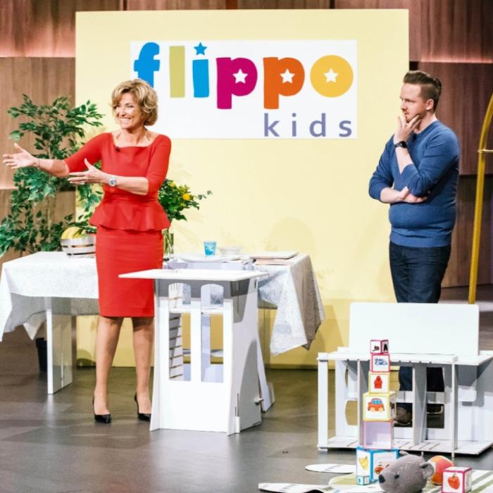 DIESE Funktionen hat das DHDL-Steckmöbel 
