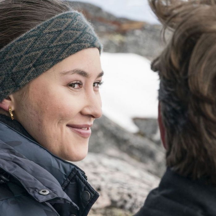 Wiederholung von Episode 2, Staffel 4 online und im TV