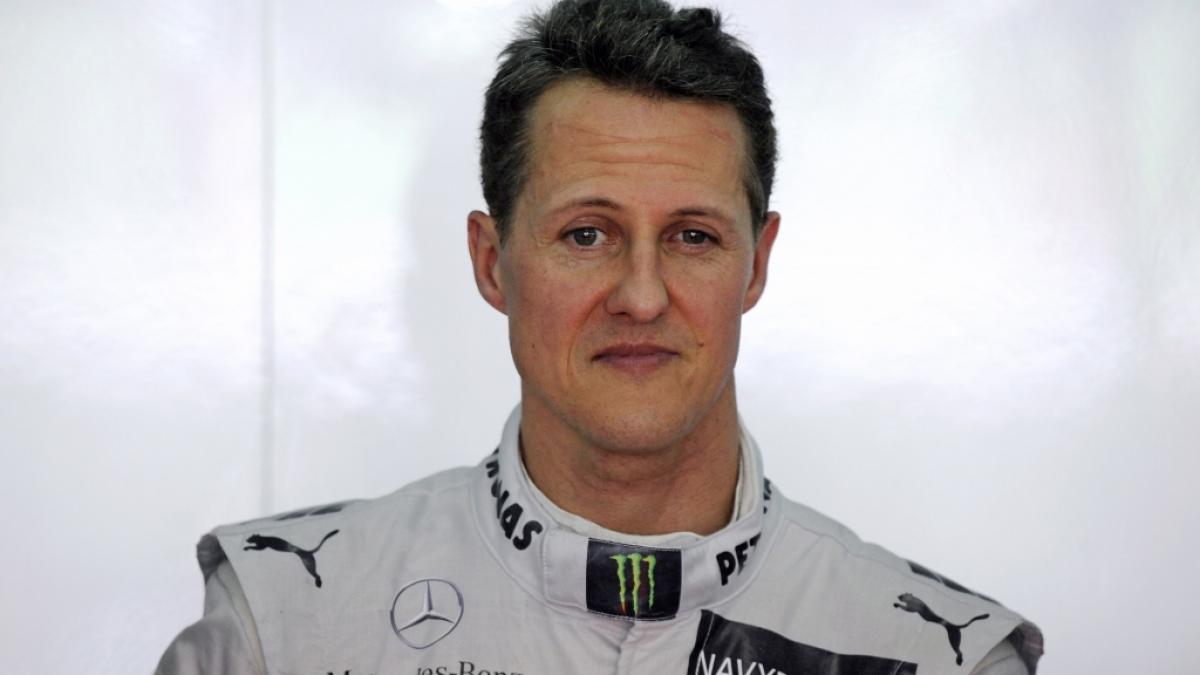 In der Schweizer Villa des Ende 2013 schwer verungl&uuml;ckten Michael Schumacher soll sich ein Sexualverbrechen abgespielt haben, das nun die Justiz besch&auml;ftigt. (Foto)