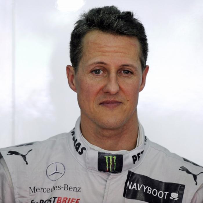 Mutmaßlichem Vergewaltiger von Schumi-Krankenschwester wird der Prozess gemacht