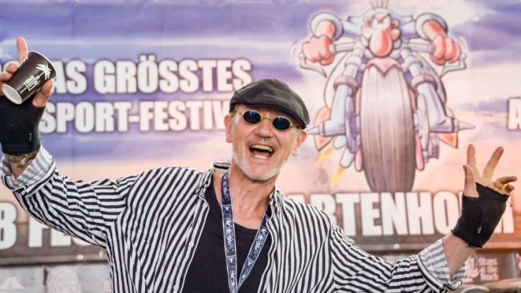 Rötger Feldmann alias