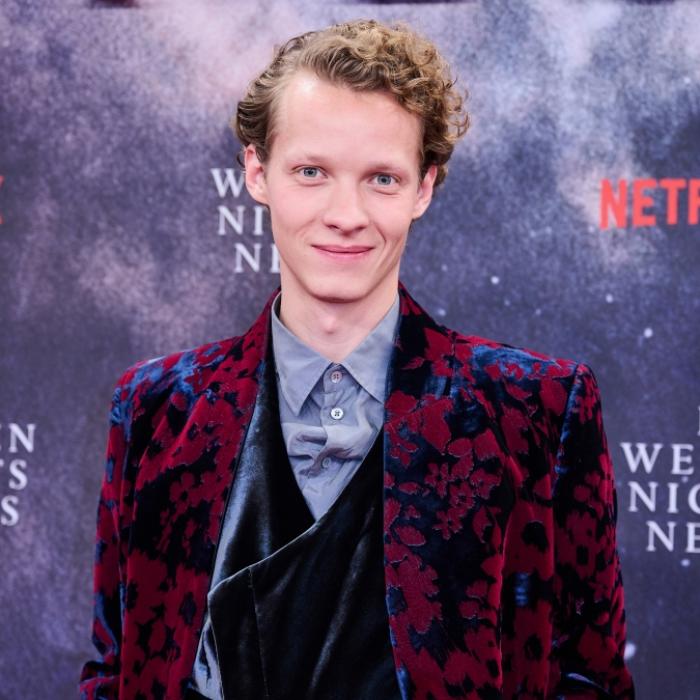 Felix Kammerer und Co.! Das sind die deutschen Stars der Academy-Awards