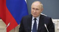 Ist der Ukraine-Krieg für Wladimir Putin nur ein Zwischenschritt?