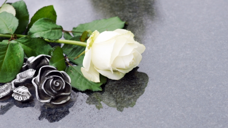 Trauer um Henriette Hömke: Die ehemalige