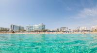 Die abscheuliche Gruppenvergewaltigung soll sich im beliebten Partyort Ayia Napa zugetragen haben.