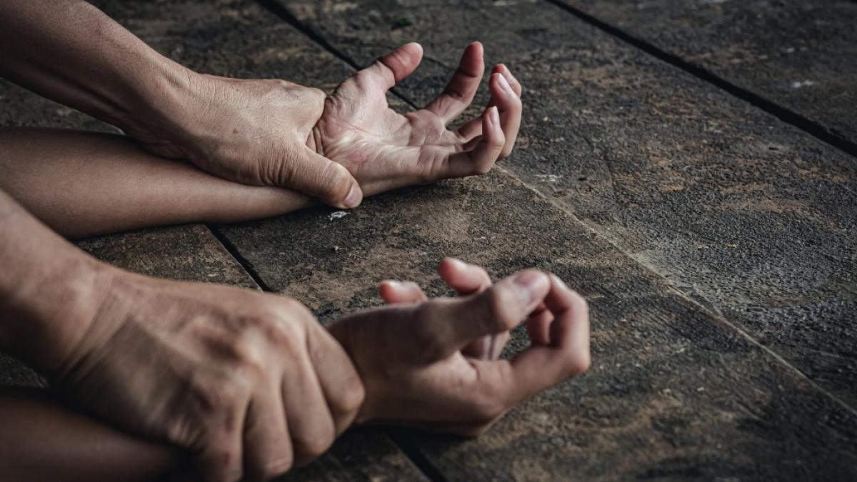 Eine 11-J&auml;hrige wurde Opfer einer Gruppenvergewaltigung. (Foto)