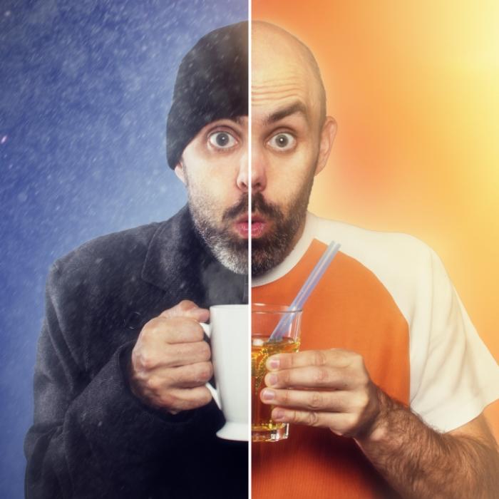 Eis-Winter und Hitze-Sommer? Diese Auswirkungen drohen Deutschland