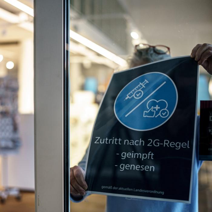 Deutschland auf Lockerungskurs! DIESE Maßnahmen könnten kippen