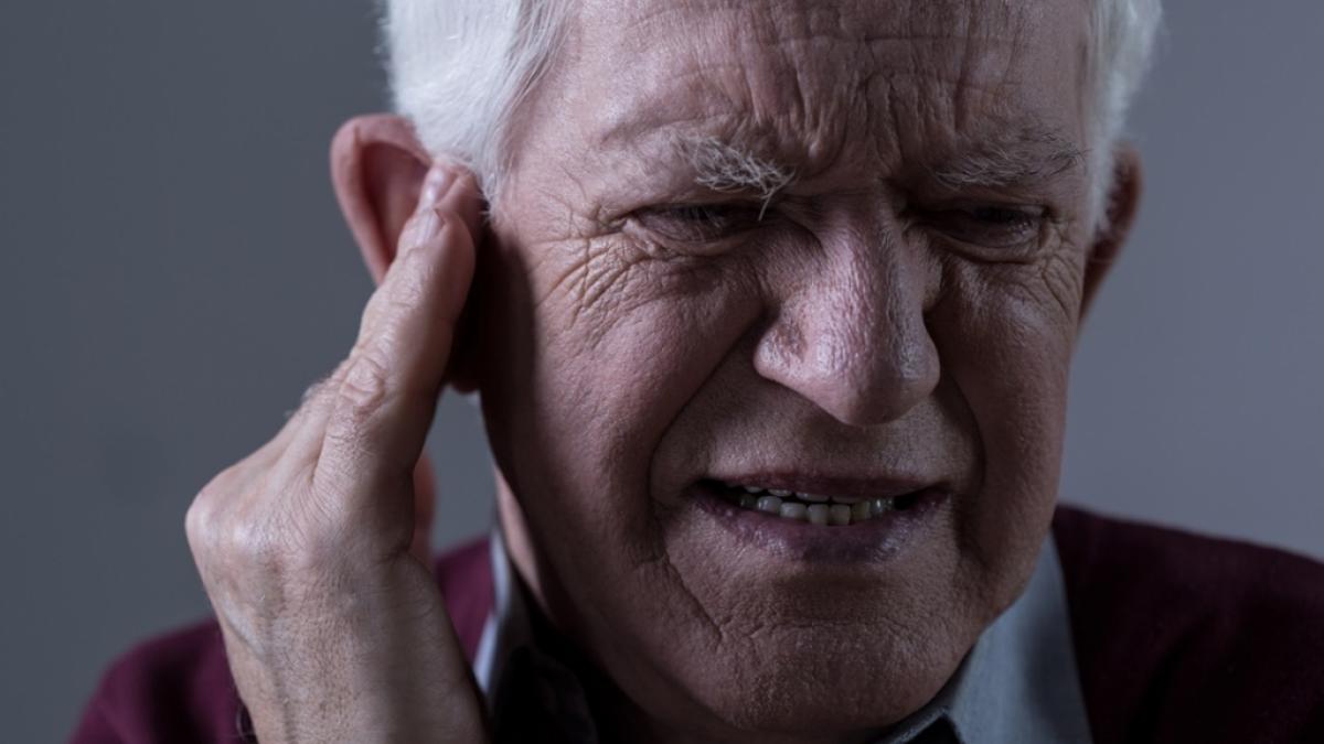 Psychotherapie in Ihrer N&auml;he f&uuml;r Tinnitus (Symbolbild) (Foto)