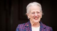 Große Sorge um dänemarks ehemalige Königin Margrethe (86). Sie liegt im Krankenhaus.