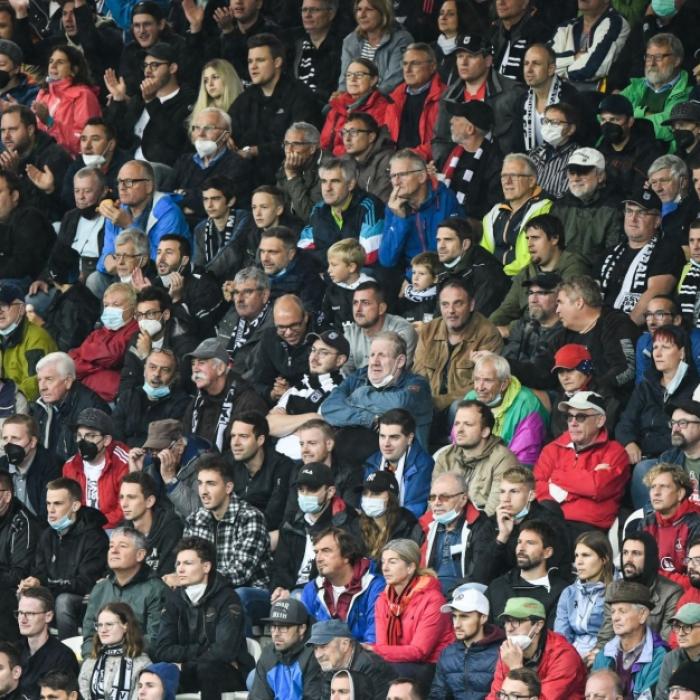 Bogicevic trifft spät und sichert SV Wehen den Sieg gegen Ulm