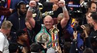 Tsyon Fury gegen Deontay Wilder III: Wird der 