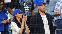 Prinz Harry soll mit den Social-Media-Aktivitäten seiner Frau Meghan Markle nicht einverstanden sein.
