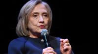 Hillary Clinton will, dass Donald Trump für seine Aussagen und Taten zur Rechenschaft gezogen wird.