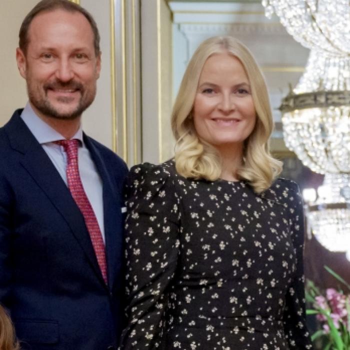 Große Sorge wegen neuer Fotos der schwerkranken Kronprinzessin