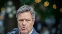 Habecks Heiz-Hammer kommt in den Bundestag.