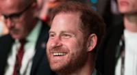Die Royals haben Prinz Harry zum 40. Geburtstag gratuliert.