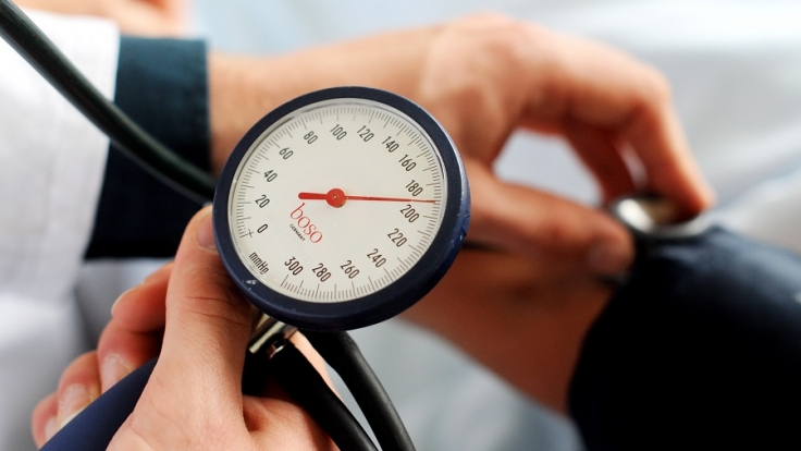 Was verrät mein Puls über meine Gesundheit?