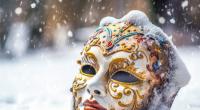 Noch vor Rosenmontag drohen Schnee und Frost.