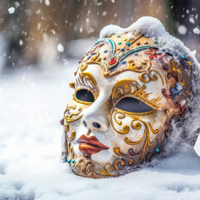 Eiskalte Aussichten! Frost und Schnee noch vor Rosenmontag