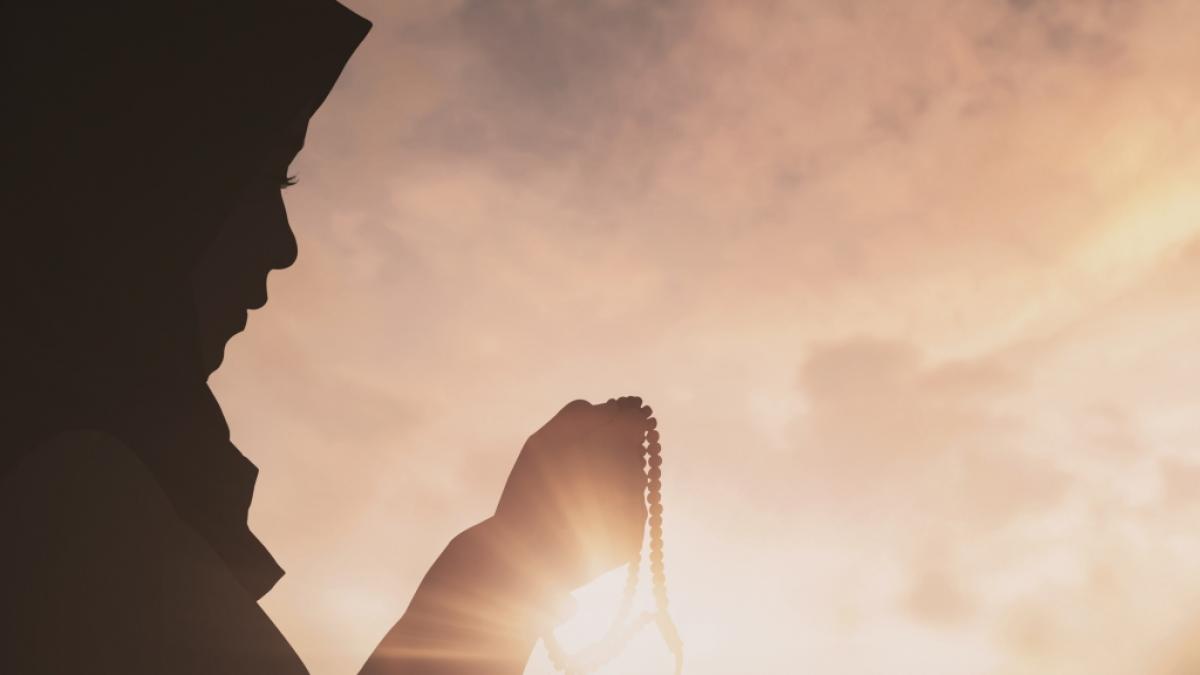 Der Ramadan ist der islamische Fastenmonat. (Foto)