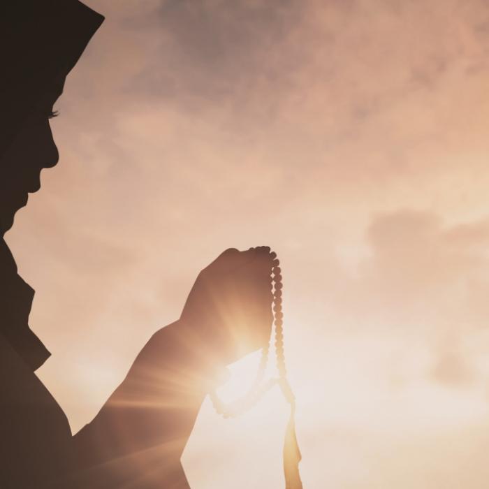 Islamischer Fastenmonat beendet - so wird das Zuckerfest gefeiert