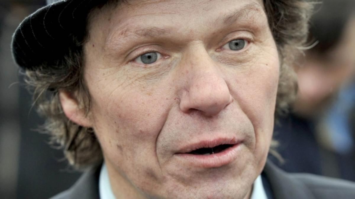 Manfred "Manni" Ludolf trat schon in diversen Reality-TV-Formaten auf. (Foto)