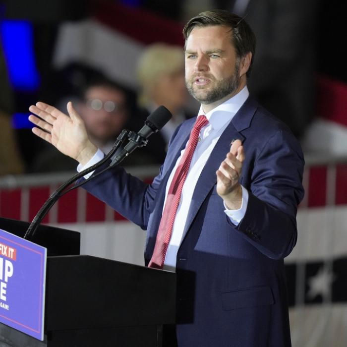 JD Vance