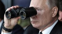 Wladimir Putins Jets wurden im britischen Luftraum abgefangen.