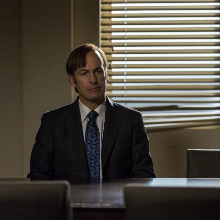 Das Ende naht! Stirbt Saul Goodman den Serientod?