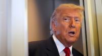 Stürzt Donald Trump durch den Angriff auf den Iran die Welt weiter ins Chaos?