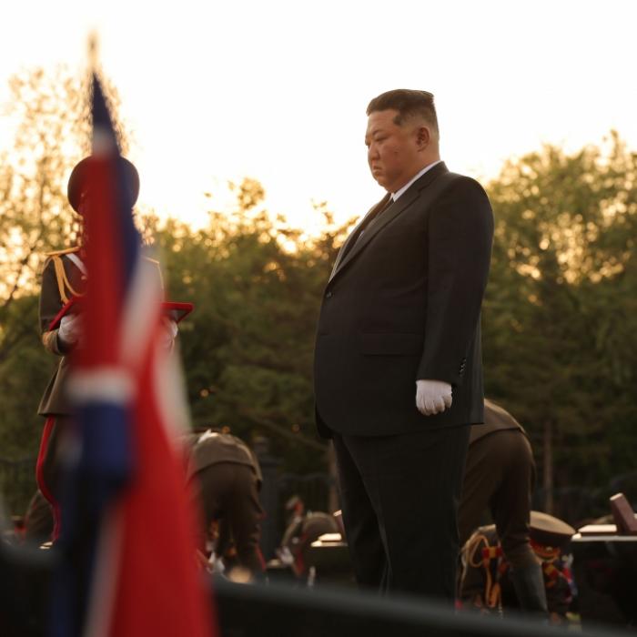 Nordkorea-Machthaber seit Monaten verschwunden - wilde Gerüchte nehmen überhand