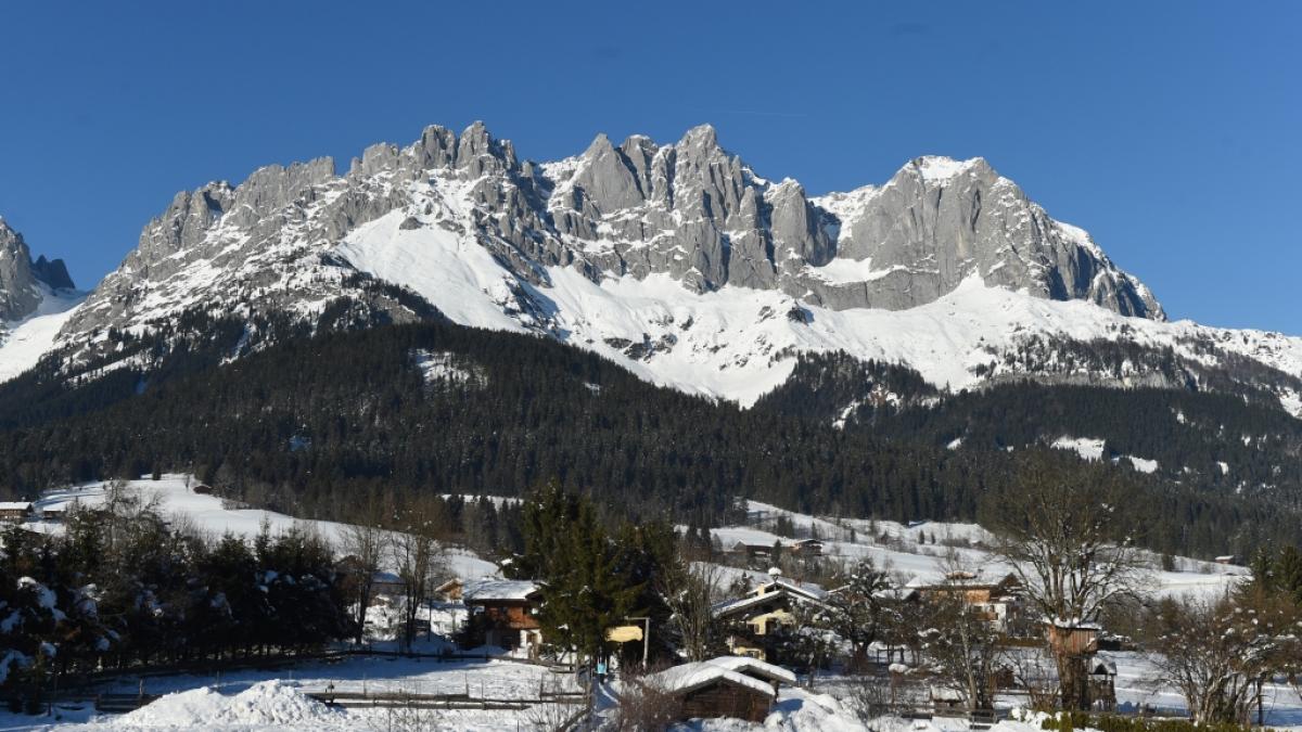 Eine Klettertour am Wilden Kaiser wurde f&uuml;r eine 55-j&auml;hrige Urlauberin aus Overath (Nordrhein-Westfalen) zum t&ouml;dlichen Verh&auml;ngnis. (Foto)