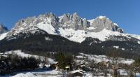 Eine Klettertour am Wilden Kaiser wurde für eine 55-jährige Urlauberin aus Overath (Nordrhein-Westfalen) zum tödlichen Verhängnis.