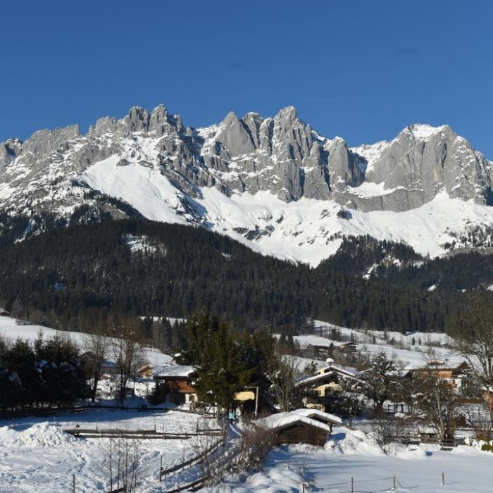 Frau (55) aus NRW bei Klettertour in Österreich abgestürzt - tot!