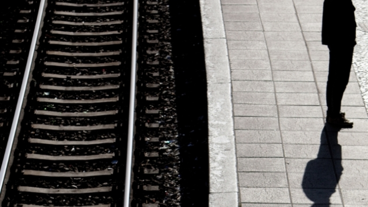 Belastung f&uuml;r die Psyche: Berufliche Mobilit&auml;t kann zur Vernachl&auml;ssigung von Bindungen und zum Verlust von Heimat f&uuml;hren. (Foto)