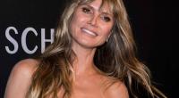 Heidi Klum zeigt sich im Netz komplett verändert.