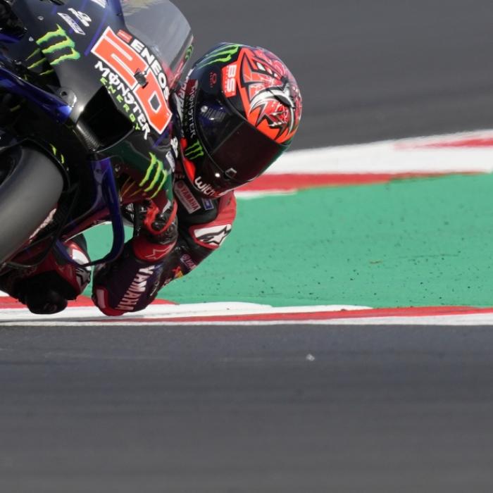 Bradl und Schötter fahren in die Punkteränge beim Großen Preis der Algarve