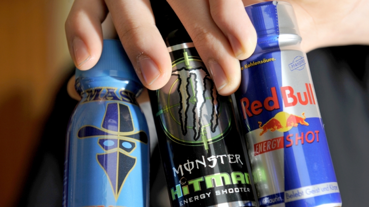 In einem Energydrink aus Afrika sind hohe Dosen des auch in Viagra enthaltenen Wirkstoffs Sildenafil gefunden worden (Symbolbild). (Foto)