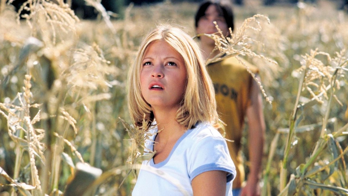 Jeepers Creepers 2 bei Tele 5 (Foto)